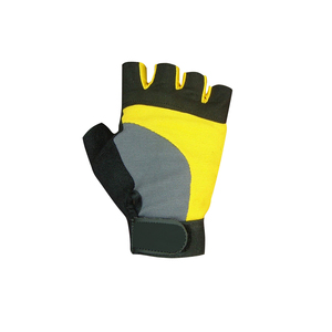 Gants de vélo respirants avec rembourrage en gel, gants de cyclisme confortables pour les cyclistes de route, VTT et de tourisme - Product Image 5