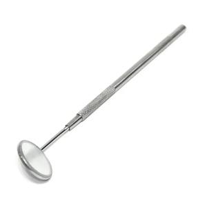 Instruments dentaires de qualité supérieure, matériau de haute qualité, manche de miroir dentaire utilisé dans les hôpitaux et les cliniques - Product Image 6