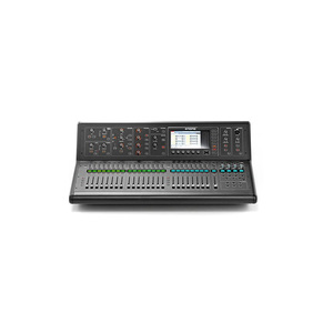 Console de mixage audio numérique professionnelle 12 canaux pour DJ, studio, scène, réunions et événements en direct - Product Image 3