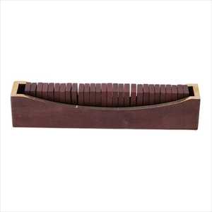 Jeux de société et échiquiers indiens artisanaux en bois, décorations traditionnelles sculptées pour la maison, écologiques, export direct d'usine - Product Image 5