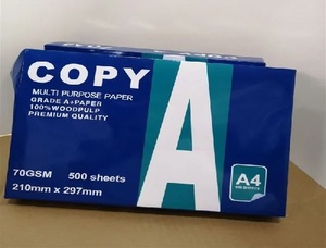 <b>A4</b> Dustless <b>Printing</b> <b>Paper</b> - Product Image 2