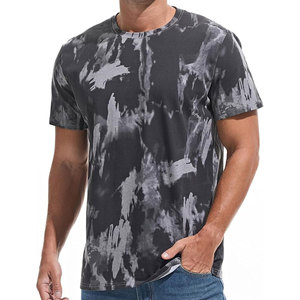 เสื้อยืดแบบซับลิเมชั่นพร้อมลายพิมพ์ทั่วตัวสีสันสดใสและผ้าคุณภาพเยี่ยม - Product Image 1