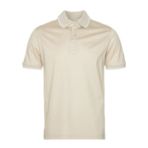 Nueva Llegada, Camisetas Polo Personalizadas de Buena Calidad, Cuello Corto y Manga Larga, Deportivas para Exteriores, Tallas Grandes, 100% Algodón, para Hombre, Servicio OEM - Product Image 1