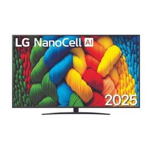 LED <b>TV</b> 217cm 4K HDR Smart <b>TV</b> with 60Hz Refresh Rate QLED <b>Backlight</b> Variety of Sizes-<b>for</b> Kitchen Use - Product Image 3