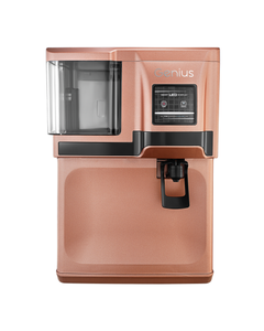 เครื่องกรองน้ำ Genius BRANDY ROSE ระบบ Reverse Osmosis สำหรับใช้ในบ้าน ความจุ 12 ลิตร วัสดุเกรดอาหาร คุณภาพสูง - Product Image 5