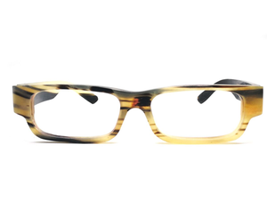 Handmade Buffalo Horn Glasses <b>Frame</b> Horn Optical Glasses <b>Frame</b> square Round Horn Glasses Eye-wear - Product Image 4