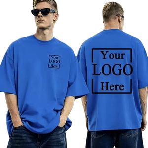 Custom Polyester T-Shirts for Holiday Gifts Team Uniforms Music Festival Outfits-Breathable Eco-Friendly Short Sleeve Neck - Product Image 1