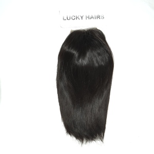 Raw Super Double Drawn Straight Remy Indian Human Hair <b>Wig</b> HD Transparent <b>Lace</b> <b>Frontal</b> Glueless Pre Plucked Natural Natural Wave - Product Image 3