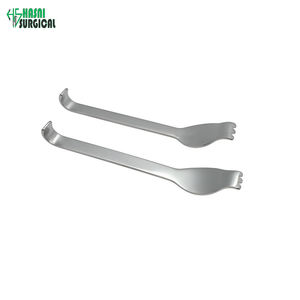 Palanca Ortopédica Hohmann Premium de 15 mm, Instrumento de Acero Inoxidable - Product Image 6