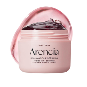 Sérum de soin de la peau Red Smoothie 30-Volume 50g - Product Image 1