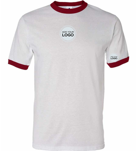 เสื้อยืดคอกลม Bella Canvas รุ่น B6050 แขนสั้นสำหรับผู้หญิง - Product Image 6