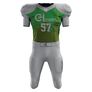 Camiseta de Fútbol Profesional National Glory Premium Team Jersey Freedom Rush - Product Image 1