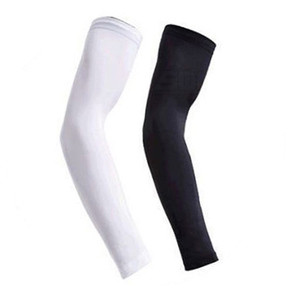 Manchons de compression rafraîchissants RIFAT SPORT WEAR pour le sport, le fitness, le cyclisme, le golf, le basketball, la randonnée, la pêche, protection solaire UV - Vente en gros - Product Image 6