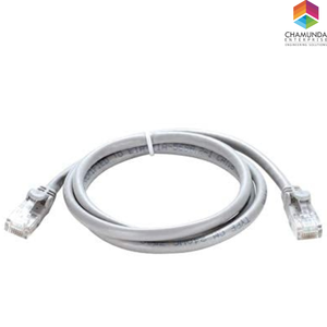 D-link 1 Meter Cat6 UTP Ethernet vá cáp PVC Áo khoác RJ45 nối xây dựng ngoài trời công nghiệp Lan mạng ứng dụng - Product Image 4