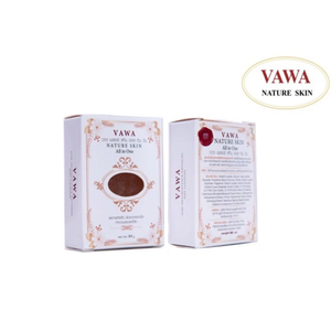 สบู่ไวอาวา เนเจอร์ สกิน ออลอินวัน ไบรท์เทนนิ่ง 1.9 กรัม - Product Image 1