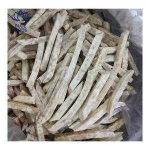 Chips de Taro Secos de Alta Calidad, Bocadillo Crujiente para Uso Diario e Ingrediente de Cocina, Ayuda a Reducir el Hambre y a Proporcionar Energía 2026 - Product Image 3