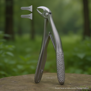 Instrumentos Quirúrgicos Dentales - Warsaw Medical - Product Image 3