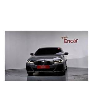 BMW 530i M Sports 2023, Volante a la Izquierda, Caja de Cambios Automática, Serie 5, Quinta Generación, 42,457 km - Product Image 3