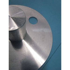 AMAT 0270-20184 8" <b>DUMMY</b> CHUCK CAL JIG, 117353 - Trusted Global Legacy Semiconductor Equipment and Parts at - Product Image 4