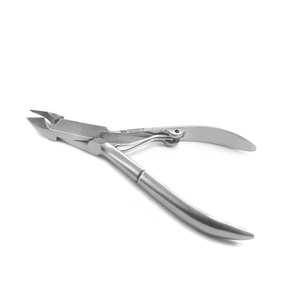 <b>Toe</b> Nail Toenail Cutter Cuticle Nipper Clipper Feet Care Manicure Pedicure Tools - Product Image 5