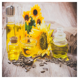 Aceite de Girasol Refinado, Precio Competitivo, Botella de Regalo, Envase de Vidrio, Embalaje a Granel, Envase de Plástico, Tipo Tambor, Origen: Nuez - Product Image 5