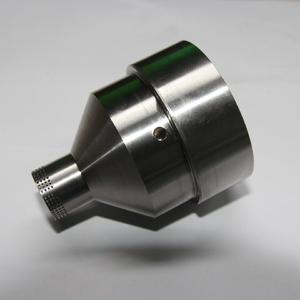 Buen precio Mecanizado de piezas de repuesto Alambre de acero inoxidable EDM CNC Capacidades de mecanizado - Product Image 3