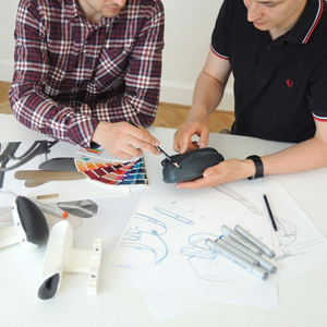 Diseño de Productos Personalizados de Primera Categoría: Estrategias Innovadoras de Conceptualización que Resaltan la Excelencia Funcional y el Máximo Impacto en el Mercado - Product Image 4