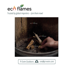 เครื่องจุดไฟถ่านส่งออกในอินเดียผลิตโดยบริษัทธรรมชาติที่เป็นมิตรกับสิ่งแวดล้อมของ Pi Exim - Product Image 6