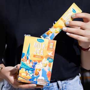 ชานมสำเร็จรูปรสชีสพร้อมฟองชาเวียดนามพรีเมี่ยม - Product Image 5