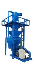 Vacuum Pneumatic Conveyor for Food Pharmaceutical Chemical and Powder Processing Industries - Product Image 1