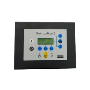 ELEKTRONIKON 1900071012 โลหะที่ใช้ร่วมกันได้กับเครื่องอัดอากาศแบบสกรู - Product Image 1