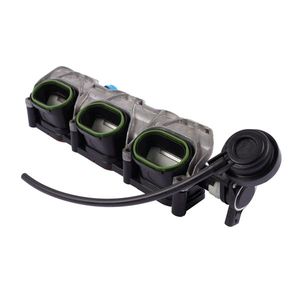 Right Side Intake Manifold for Audi 3.0 TFSI S4 S5 A6 A7 Q5 Q7 VW Touareg 2011+ 06E133110 06E133110AF - Product Image 4