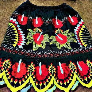 2026 New Style Embroidery <b>Skirts</b> For Women High Quality Best Selling Embroidery <b>Skirts</b> For Adults - Product Image 6