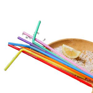 กล่องใส่อาหารแบบใช้แล้วทิ้ง PET สำหรับแช่แข็งได้ ปลอดสาร BPA ย่อยสลายได้ เป็นมิตรกับสิ่งแวดล้อม ป้องกันการรั่วซึม ขนาดยาวพิเศษ ยืดหยุ่นได้ สีสันสดใส ทันสมัย - Product Image 1