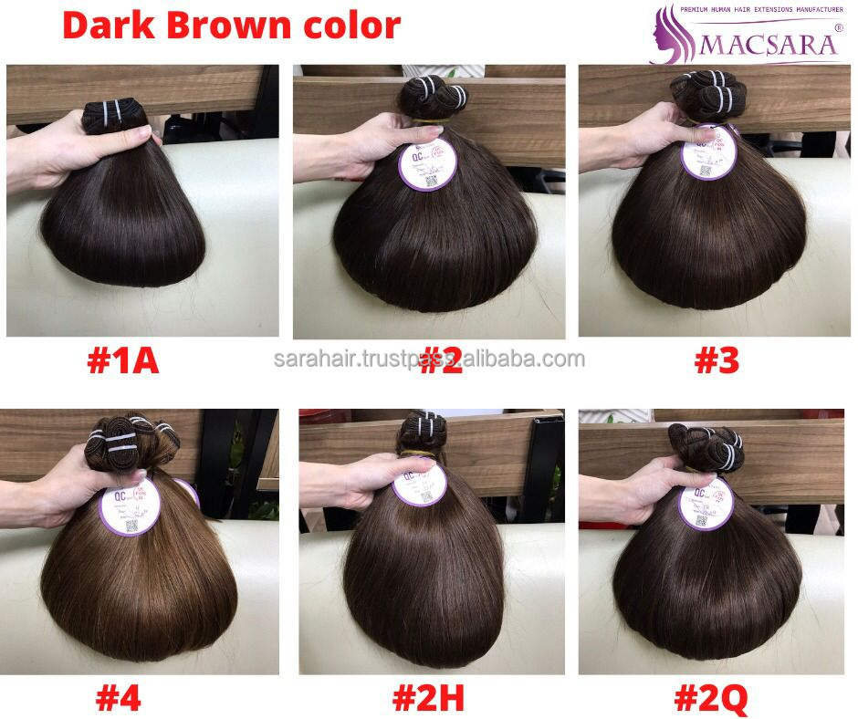 Dark สีน้ำตาล