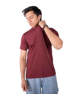 <b>100</b>% <b>Polyester</b> Casual Shrink Resistant Short Sleeve T-<b>Shirts</b> Big Pocket Printed Custom Made High Quality Quick Dry Pakistan 2026 - Product Image 3