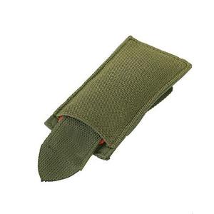 Serviette de paintball en coton de haute qualité, fabrication directe usine, commande en gros, coutures robustes, sangle réglable - Product Image 1