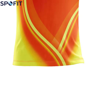 Customized Logo Quick Dry Soccer Football Jersey Training Sports Wears High Quality At Wholesale Clothing Custom Soccer Jersey - Product Image 4