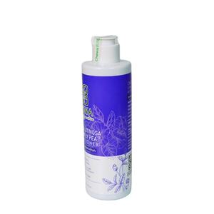 Après-shampoing Litsea Glutinosa Butterfly Pea 240 ML pour des cheveux brillants, hydratés, sains et sombres, provenant de Thaïlande. - Product Image 2