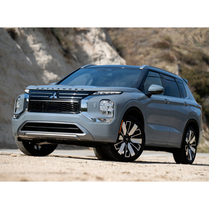 SUV Mitsubishi Outlander Usado, Probado y en Estado Verificado, para Compradores Mayoristas - Product Image 5