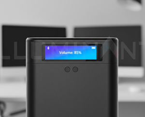 Module LCD TFT TN 0,99 pouce 650 Nits, luminosité 40x160, écran LCD FPC GC9D01 400 Nits - Product Image 6