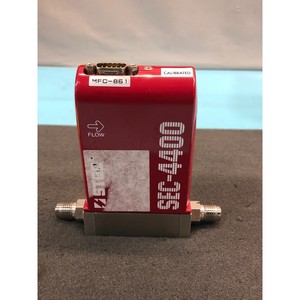 HORIB SEC-4400MC-UC MFC, เครื่องควบคุมการไหลของมวล, 50 - อุปกรณ์และอะไหล่เซมิคอนดักเตอร์ระดับโลกที่เชื่อถือได้ที่ - Product Image 4