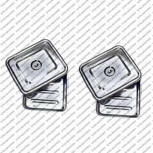 Professional Manufacturer Dressing Instruments <b>Set</b> Complete Medical Wound Care and Stitching Instruments <b>Set</b> Nurse <b>Doctor</b> - Product Image 3