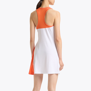 Ensemble de jupe de tennis pour femmes, design personnalisé, respirant et absorbant l'humidité - Product Image 2