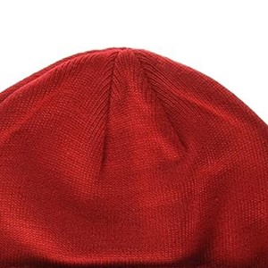 Gorro de Hombre Antiarrugas de Alta Calidad, Ligero y Cómodo, Gorro de Hombre con Puño Ajustable, Precio Competitivo - Product Image 2