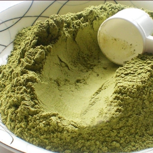 Almidón de Hoja de Ortiga Liofilizado 100% de Grado Alimenticio OEM para Postres de Arroz Herbal, Marca Viet Delta, Empaque de 10 kg, 12 Meses - Product Image 2