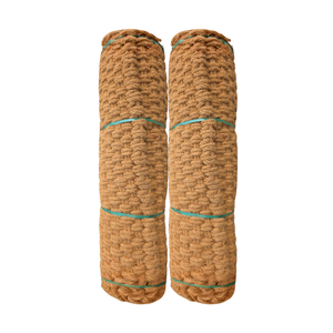 Produit le plus vendu : filet en fibre de coco durable pour la croissance de la végétation et la rétention du sol, à bon prix - Product Image 1