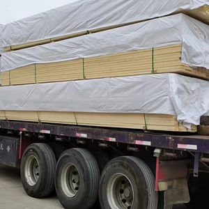 Madera de abedul de calidad selecta y superior para molduras interiores premium y producción de molduras personalizadas, redes de distribución mayoristas - Product Image 6