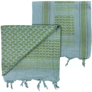Al por mayor 2026 Pañuelo táctico personalizado de algodón Shemagh Keffiyeh, chal táctico de invierno para el desierto, pañuelo táctico musulmán - Product Image 4