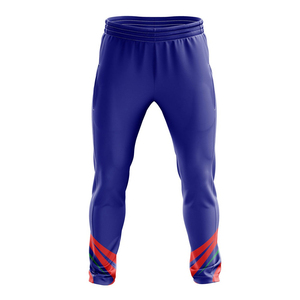 Uniforme Deportivo de Cricket para Adultos Unisex, Personalizado con Color y Logotipo, Impresión por Sublimación de Alta Calidad y Secado Rápido - Product Image 3
